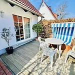 Apartment Auster, Direkt Am Alten Strom