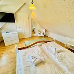 Auster, Direkt Am Alten Strom Apartment *