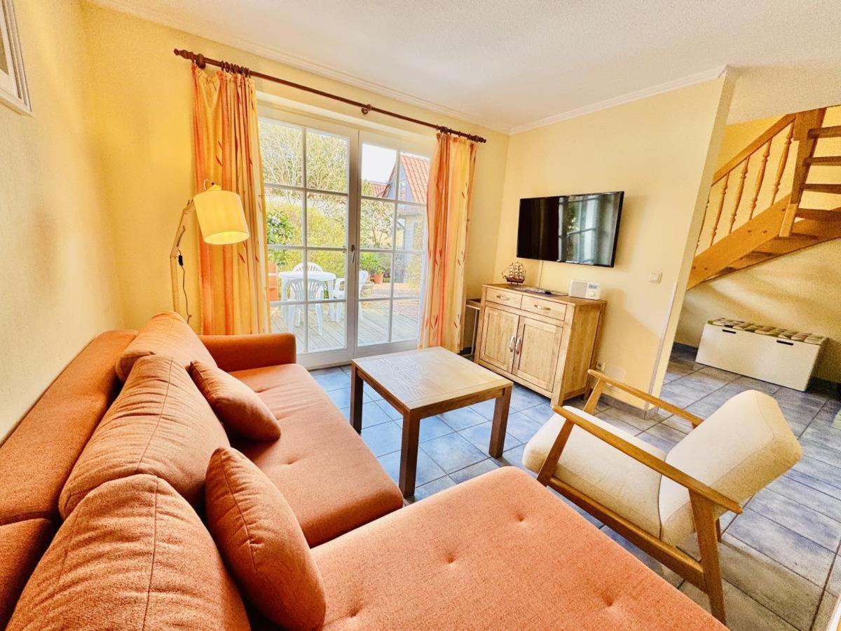 Auster, Direkt Am Alten Strom Apartment