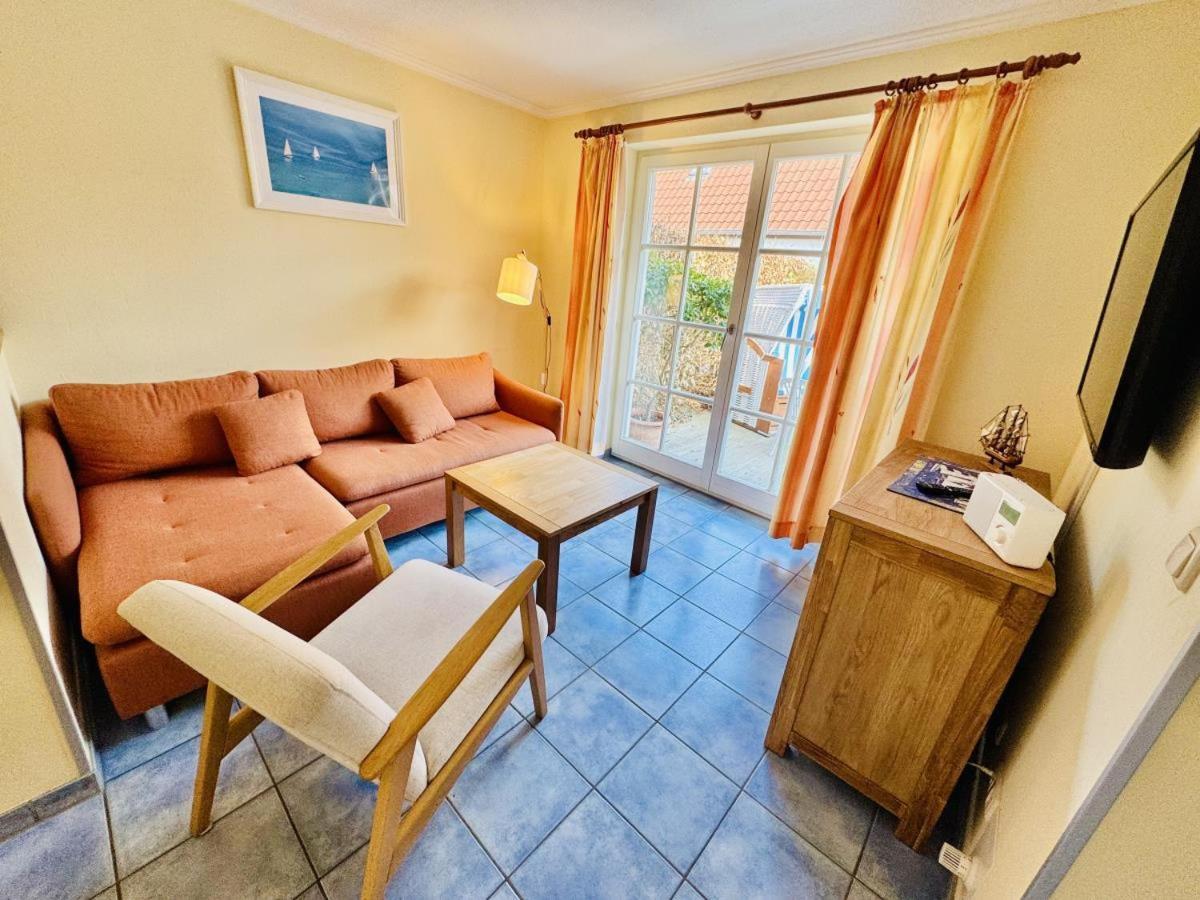 Auster, Direkt Am Alten Strom Apartment Rostock